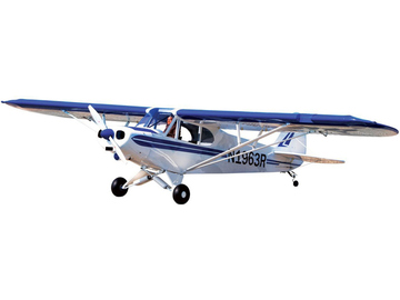 1/4 Scale PA-18 Super Cub PNP / HAN4975
