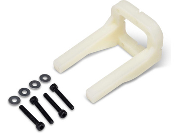 Hangar 9 lože motoru: J-3 Cub 10cc Hangar 9 lože motoru: J-3 Cub 10cc / HAN500510