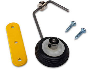 Hangar 9 ostruha: J-3 Cub 10cc Hangar 9 ostruha: J-3 Cub 10cc / HAN500515