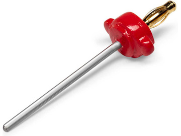 Hangar 9 krytka palivové nádrže: J-3 Cub 10cc Hangar 9 krytka palivové nádrže: J-3 Cub 10cc / HAN500523