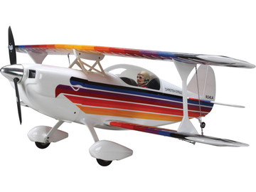 Christen Eagle II 90 1.4m ARF Christen Eagle II 90 1.4m ARF / HAN5010