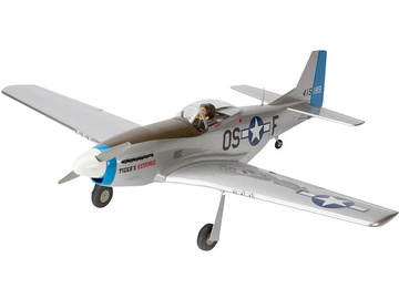 Hangar 9 P-51D Mustang 40 ARF / HAN5035