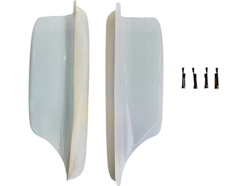 Hangar 9 Fuselage Sponsons and Parts: OV-10 Bronco 20cc / HAN505504