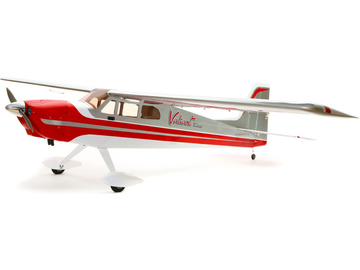 Valiant 30cc 2.7m ARF / HAN5060