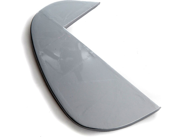 Hangar 9 směrovka: Carbon Cub 2.3m Hangar 9 směrovka: Carbon Cub 2.3m / HAN506505