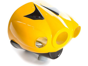 Hangar 9 kryt motoru: Carbon Cub 2.3m Hangar 9 kryt motoru: Carbon Cub 2.3m / HAN506506