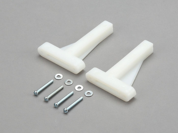 Hangar 9 lože motoru: Carbon Cub 2.3m Hangar 9 lože motoru: Carbon Cub 2.3m / HAN506508