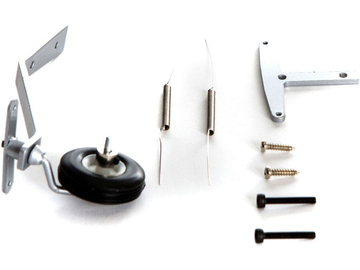 Hangar 9 ostruha: Carbon Cub 2.3m Hangar 9 ostruha: Carbon Cub 2.3m / HAN506514