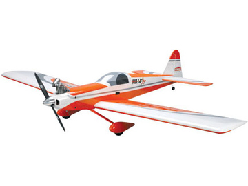 Pulse 125 ARF Pulse 125 ARF / HAN5170