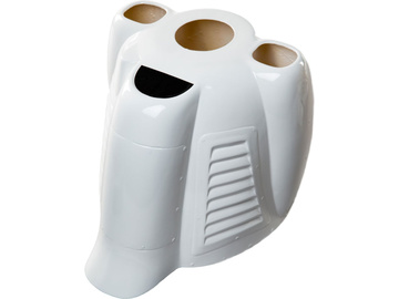 Hangar 9 kryt motoru: XCub 2.94m / HAN526006