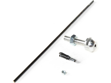 Hangar 9 vlečný háček: XCub 2.94m Hangar 9 vlečný háček: XCub 2.94m / HAN526013