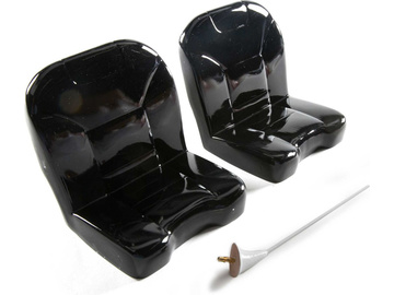 Hangar 9 sedačky, anténa: XCub 2.94m Hangar 9 sedačky, anténa: XCub 2.94m / HAN526023