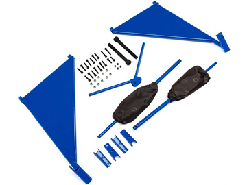 Hangar 9 odpružený podvozek: XCub 2.94m Hangar 9 odpružený podvozek: XCub 2.94m / HAN526024B