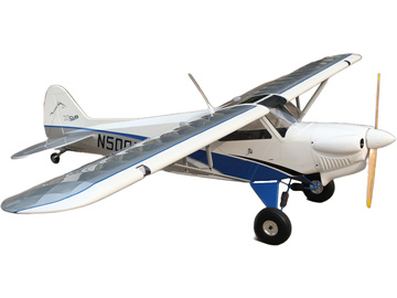 Hangar 9 XCub 2.9m 60cc ARF Hangar 9 XCub 2.9m 60cc ARF / HAN5260B