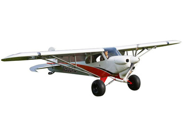 Hangar 9 XCub 2.94m 60cc ARF Hangar 9 XCub 2.94m 60cc ARF / HAN5260