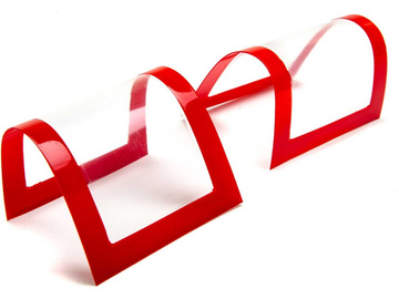 Hangar 9 kryty světel: Carbon Cub FX-3 4.2m / HAN528004