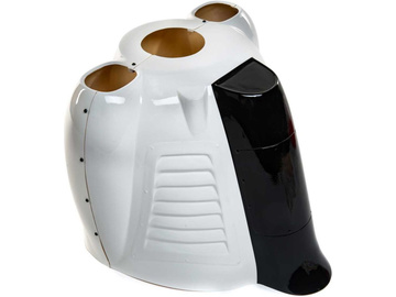 Hangar 9 kryt motoru: Carbon Cub FX-3 4.2m Hangar 9 kryt motoru: Carbon Cub FX-3 4.2m / HAN528006