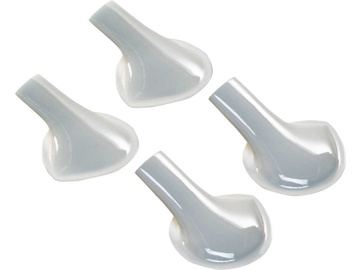 Hangar 9 kryty vzpěr: Carbon Cub FX-3 4.2m Hangar 9 kryty vzpěr: Carbon Cub FX-3 4.2m / HAN528022