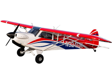 Hangar 9 Carbon Cub FX-3 4.2m ARF / HAN5280