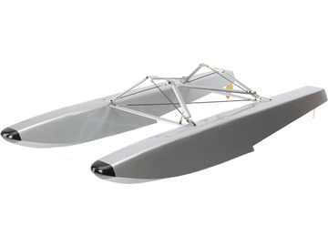 Hangar 9 plováky 1:5 / HAN6030