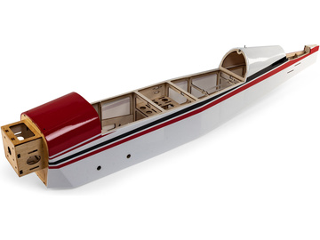 Hangar 9 trup: Pawnee Brave 2.2m Hangar 9 trup: Pawnee Brave 2.2m / HAN703501