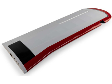 Hangar 9 křídlo levé: Pawnee Brave 2.2m Hangar 9 křídlo levé: Pawnee Brave 2.2m / HAN703502