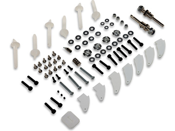 Hangar 9 sada příslušenství: Pawnee Brave 2.2m Hangar 9 sada příslušenství: Pawnee Brave 2.2m / HAN703511