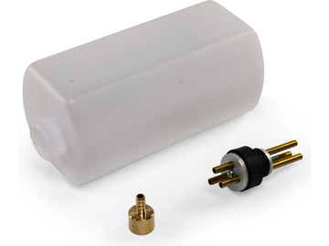 Hangar 9 palivová nádrž 450ccm: Pawnee Brave 2.2m Hangar 9 palivová nádrž 450ccm: Pawnee Brave 2.2m / HAN703517