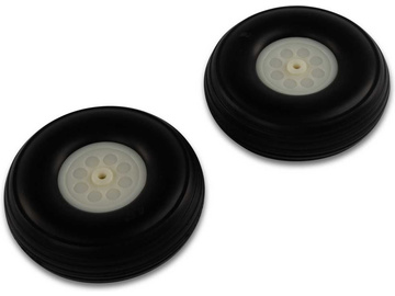 Hangar 9 kolo 110mm (2): Pawnee Brave 2.2m Hangar 9 kolo 110mm (2): Pawnee Brave 2.2m / HAN703518