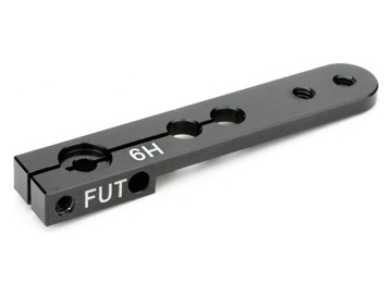Aluminum Sx Arm, 1.5 Futaba / HAN9156