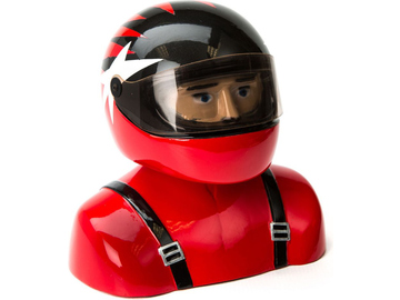 Hangar 9 pilot: Extra 300 X 35 / HAN922513