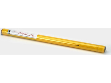 UltraCote ParkLite - jasně žlutá 2m / HANU0802