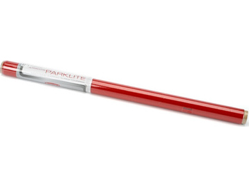 UltraCote ParkLite - pravá červená 2m / HANU0815