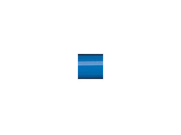 UltraStripe - nebeská modrá 1/4 / HANU80560