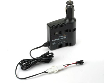 Hobbyzone nabíječ 12V Delta Peak (1,2 A) Hobbyzone nabíječ 12V Delta Peak (1,2 A) / HBZ1026