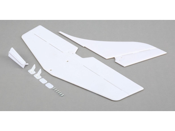 Hobbyzone ocasní plochy: Mini Apprentice Hobbyzone ocasní plochy: Mini Apprentice / HBZ3103