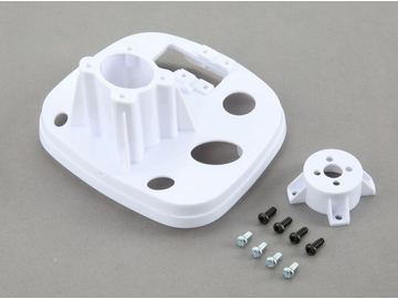 Hobbyzone lože motoru s přepážkou: Mini Apprentice Hobbyzone lože motoru s přepážkou: Mini Apprentice / HBZ3108