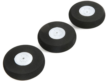 Hobbyzone kolo 58mm (3): Mini Apprentice Hobbyzone kolo 58mm (3): Mini Apprentice / HBZ3111