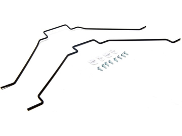 Hobbyzone držák plováků: Mini Apprentice / HBZ3113