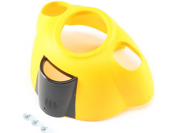 Cowl: Carbon Cub S+ 1.3m Cowl: Carbon Cub S+ 1.3m / HBZ3224