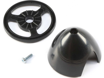 Spinner 40mm: Carbon Cub S+ 1.3m Spinner 40mm: Carbon Cub S+ 1.3m / HBZ3225
