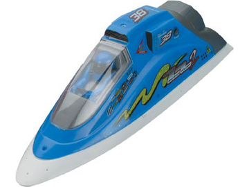 Hobbyzone Zig Zag Racer – modrý / HBZ3410