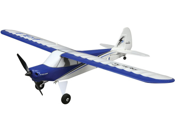 Hobbyzone Sport Cub 0.6m SAFE RTF Mód 1 Hobbyzone Sport Cub 0.6m SAFE RTF Mód 1 / HBZ4400CM1