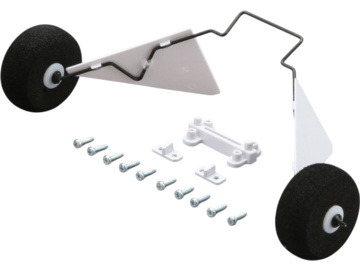 Landing Gear Set: Sport Cub Landing Gear Set: Sport Cub / HBZ4406