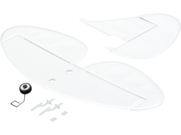 Tail Set: Sport Cub / HBZ4431