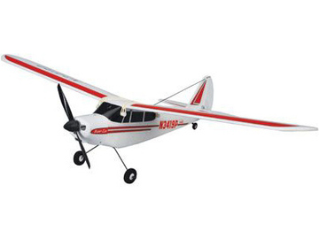 Hobbyzone Mini Super Cub Electric RTF / HBZ4800EU