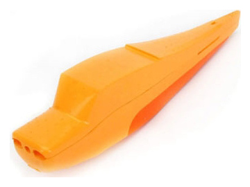 Hobbyzone trup bez elektroniky: Champ / HBZ4967