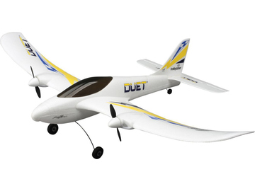 Hobbyzone Duet 0.5m RTF / HBZ5300