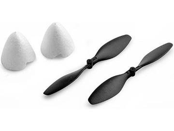 Hobbyzone vrtule s kužely: Duet / HBZ5308