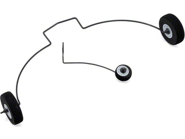 Hobbyzone podvozek: Duet / HBZ5318